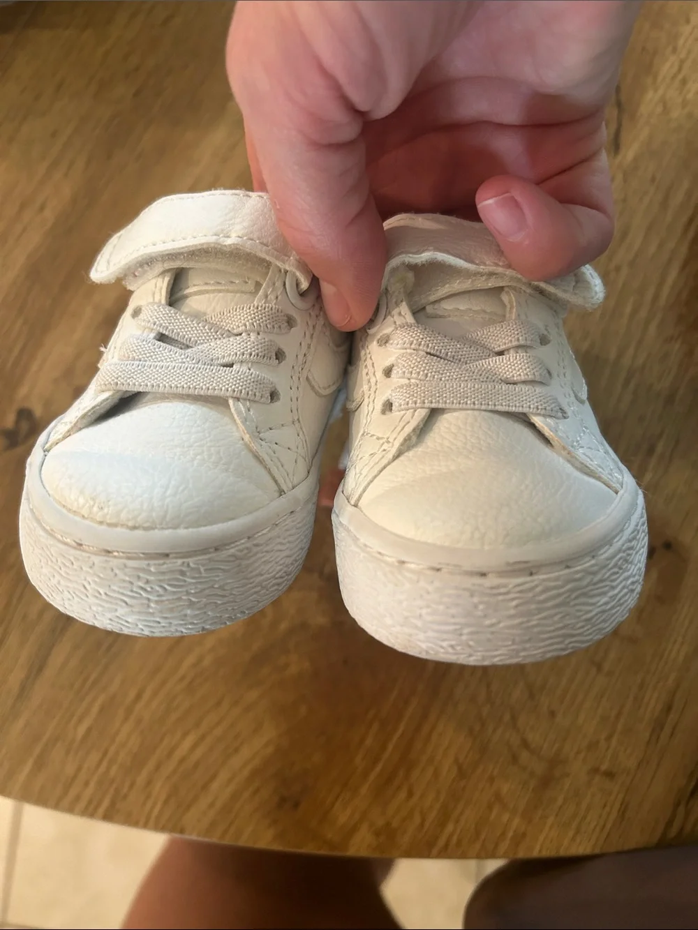 Toddler- Comfortable Everyday Shoes Bundle